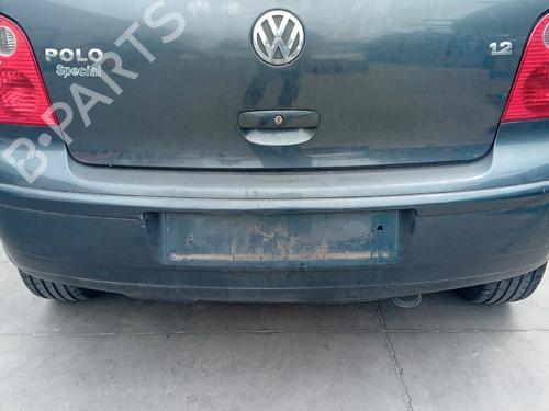 Used Rear bumper Rear bumper 36783530 36783530