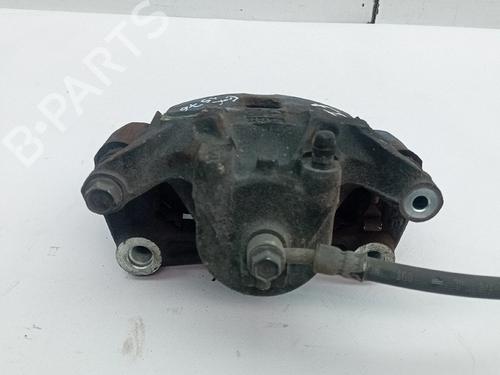 Right front brake caliper NISSAN PULSAR Hatchback (C13) 1.2 DIG-T | BP29277858M104 - Image 4