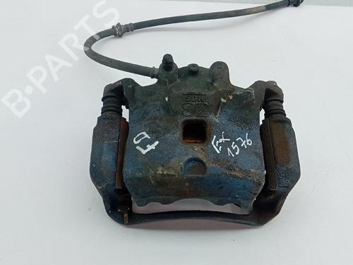 Used Right front brake caliper Right front brake caliper 29277858 29277858