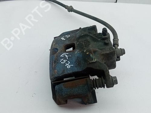 Right front brake caliper NISSAN PULSAR Hatchback (C13) 1.2 DIG-T | BP29277858M104 - Image 3