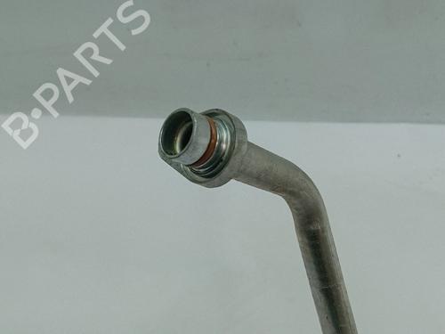 AC pipe NISSAN PULSAR Hatchback (C13) 1.2 DIG-T | BP36783535M126 - Image 2