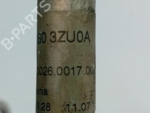 AC pipe NISSAN PULSAR Hatchback (C13) 1.2 DIG-T | BP36783535M126 - Image 5