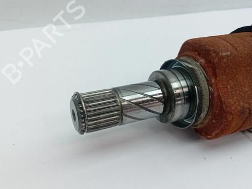 Left front driveshaft NISSAN PULSAR Hatchback (C13) 1.2 DIG-T | BP29277863M38 - Image 2