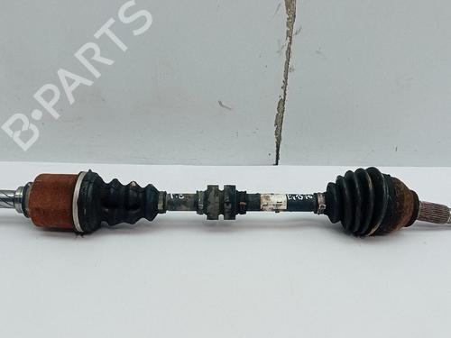 Used Left front driveshaft Left front driveshaft 29277863 29277863