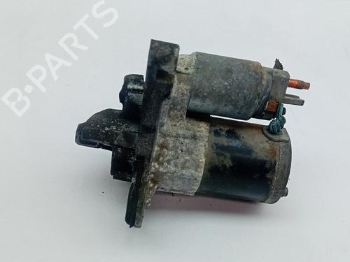 Starter NISSAN PULSAR Hatchback (C13) 1.2 DIG-T | BP29277857M8 - Image 4