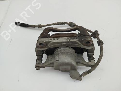 Left front brake caliper CITROËN C5 AIRCROSS (A_) 1.2 PureTech 130 (ARHNSJ) | BP30151068M105 - Image 2