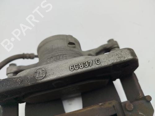 Left front brake caliper CITROËN C5 AIRCROSS (A_) 1.2 PureTech 130 (ARHNSJ) | BP30151068M105 - Image 3