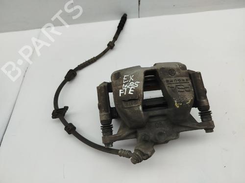 Used Left front brake caliper Left front brake caliper 30151068 30151068