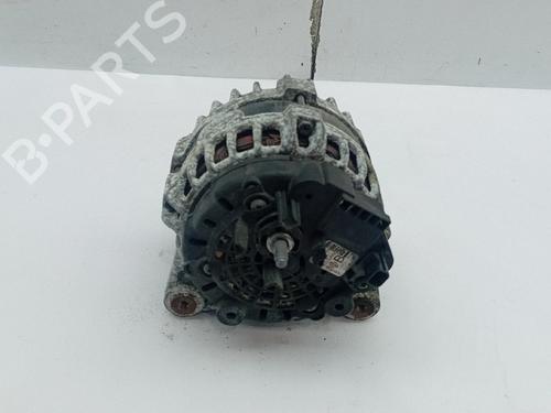 Alternator NISSAN PULSAR Hatchback (C13) 1.2 DIG-T | BP29273816M7 - Image 3