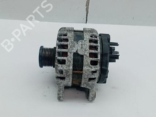 Alternator NISSAN PULSAR Hatchback (C13) 1.2 DIG-T | BP29273816M7 - Image 4