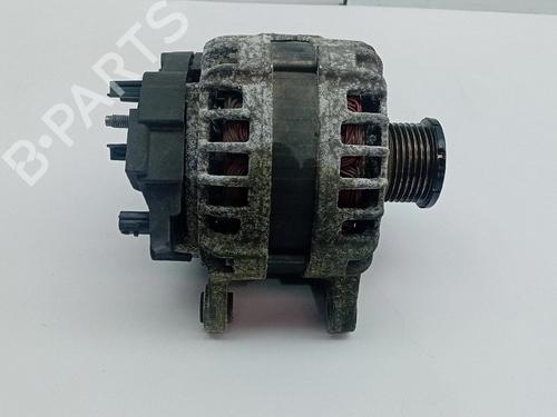 Used Alternator Alternator 29273816 29273816