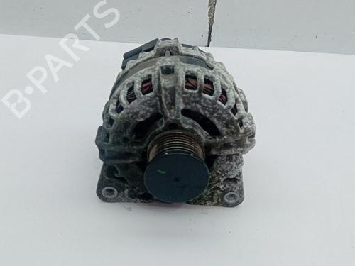Alternator NISSAN PULSAR Hatchback (C13) 1.2 DIG-T | BP29273816M7 - Image 2