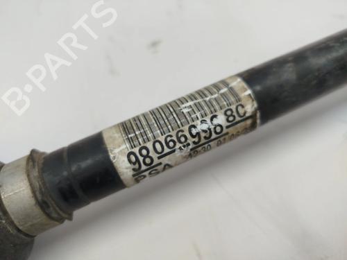 Left front driveshaft CITROËN C5 AIRCROSS (A_) 1.2 PureTech 130 (ARHNSJ) | BP30151070M38 - Image 4