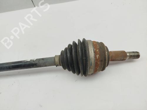 Left front driveshaft CITROËN C5 AIRCROSS (A_) 1.2 PureTech 130 (ARHNSJ) | BP30151070M38 - Image 2
