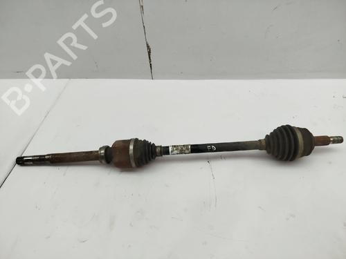 Used Right front driveshaft Right front driveshaft 30151069 30151069