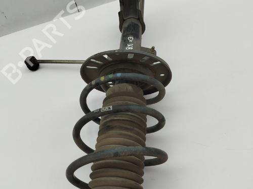 Used Left front shock absorber Left front shock absorber 30151072 30151072