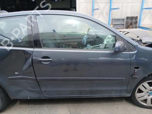 Used Right front door Right front door 36786711 36786711