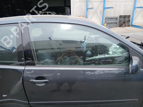 Used Front right door window Front right door window 36786715 36786715