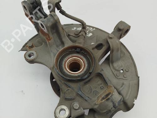 Used Right front steering knuckle Right front steering knuckle 30151076 30151076