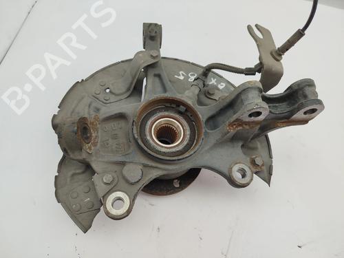 Used Left front steering knuckle Left front steering knuckle 30151077 30151077