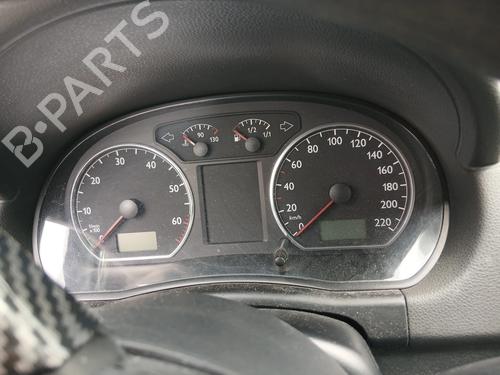 Used Instrument cluster Instrument cluster 36786718 36786718
