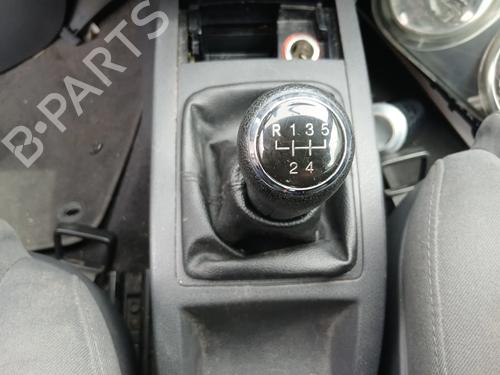 Gearknop Gearknop VW POLO IV (9N_, 9A_) 1.2 12V (64 hp) 36786719 36786719