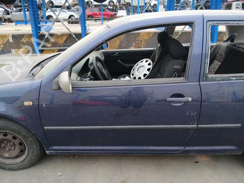 left-front-door-vw-golf-iv-1j1-1997-1998-1999-2000-2001-2002-2003-2004-2005-2006-2007-2008-36786724 main image