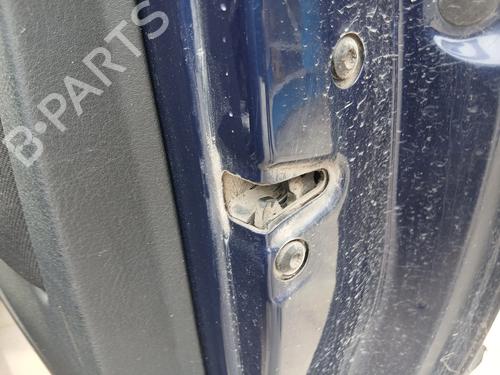 Højre fortil lås Højre fortil lås VW GOLF IV (1J1) 1.4 16V (75 hp) 36786726 36786726