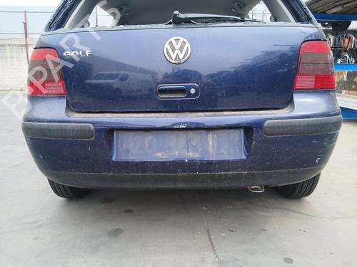 Used Rear bumper Rear bumper 36786732 36786732