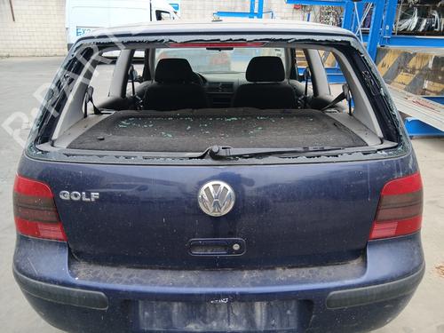 Used Tailgate Tailgate 36786733 36786733