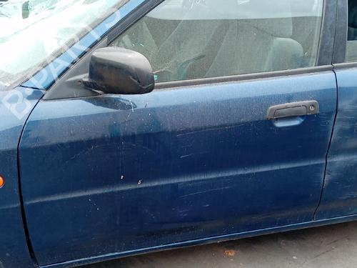 Used Left front door Left front door 36786740 36786740