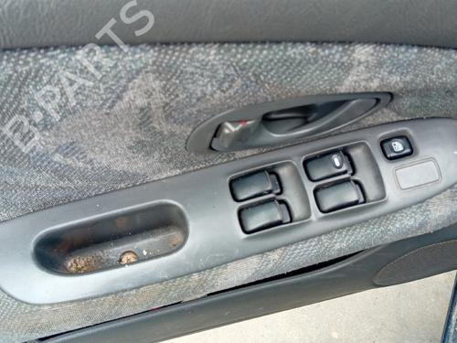 Used Left front window switch Left front window switch 36786742 36786742