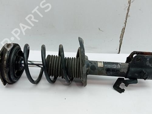 Used Left front shock absorber Left front shock absorber 29277865 29277865