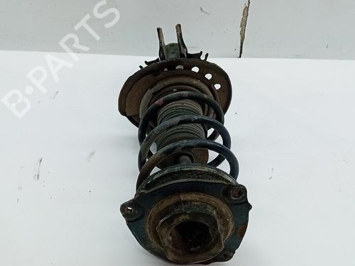 Left front shock absorber NISSAN PULSAR Hatchback (C13) 1.2 DIG-T | BP29277865M16 - Image 2