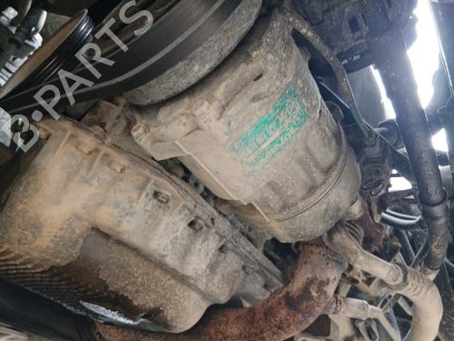 Used AC compressor AC compressor 36786745 36786745