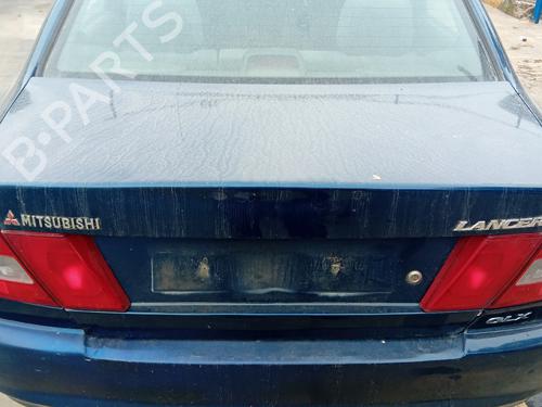Used Tailgate Tailgate 36786747 36786747