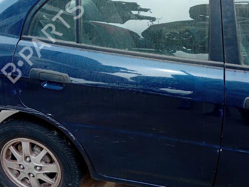 Used Right rear door Right rear door 36786750 36786750