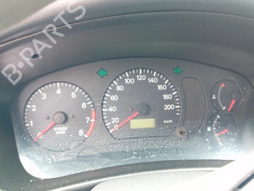 Used Instrument cluster Instrument cluster 36786756 36786756