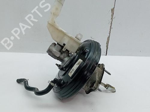 Servo brake NISSAN PULSAR Hatchback (C13) 1.2 DIG-T | BP29273824M42 - Image 2