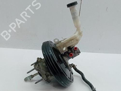 Servo brake NISSAN PULSAR Hatchback (C13) 1.2 DIG-T | BP29273824M42 - Image 4
