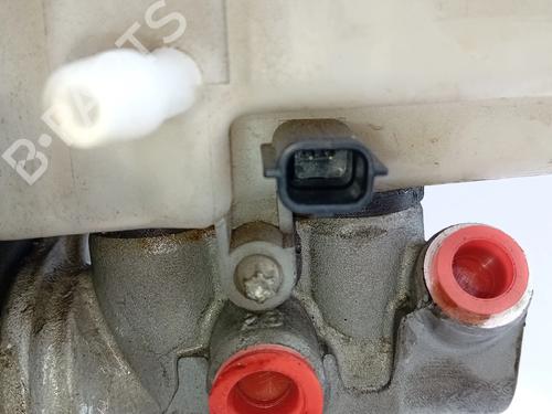 Servo brake NISSAN PULSAR Hatchback (C13) 1.2 DIG-T | BP29273824M42 - Image 5