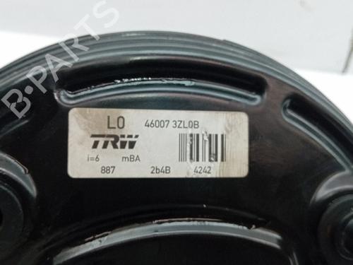 Servo brake NISSAN PULSAR Hatchback (C13) 1.2 DIG-T | BP29273824M42 - Image 6