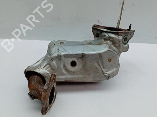 Catalyst NISSAN PULSAR Hatchback (C13) 1.2 DIG-T | BP36786759M10 - Image 3