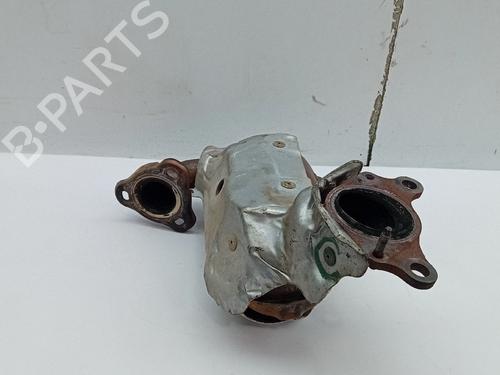 Catalyst NISSAN PULSAR Hatchback (C13) 1.2 DIG-T | BP36786759M10 - Image 2