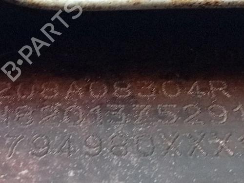 Catalyst NISSAN PULSAR Hatchback (C13) 1.2 DIG-T | BP36786759M10 - Image 6