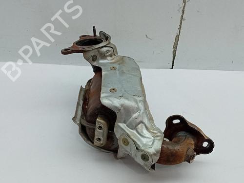 Catalyst NISSAN PULSAR Hatchback (C13) 1.2 DIG-T | BP36786759M10 - Image 4