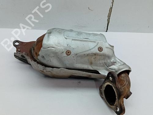 Catalyst NISSAN PULSAR Hatchback (C13) 1.2 DIG-T | BP36786759M10 - Image 5