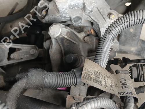 gearbox-opel-corsa-c-x01-2000-2001-2002-2003-2004-2005-2006-2007-2008-2009-36786763 main image