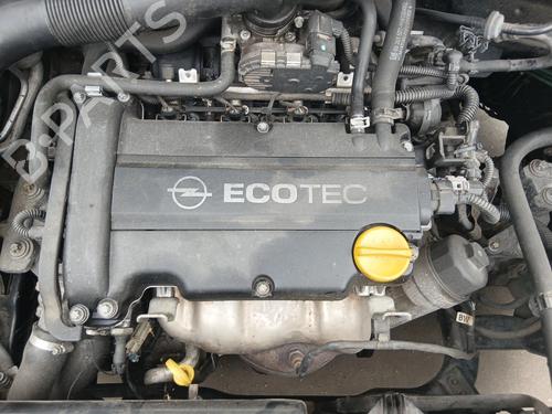 engine-opel-corsa-c-x01-2000-2001-2002-2003-2004-2005-2006-2007-2008-2009-36786765 main image