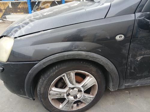 left-front-fenders-opel-corsa-c-x01-2000-2001-2002-2003-2004-2005-2006-2007-2008-2009-36786768 main image